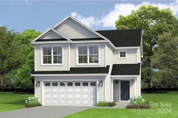 LOT 3 SOLITUDE COURT, KANNAPOLIS, NC 28081 - Image 1