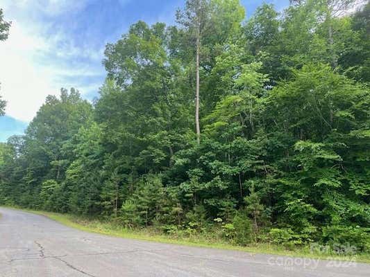 0 BENT TREE, RUTHERFORDTON, NC 28139 - Image 1