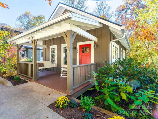 27 RAVENNA ST, ASHEVILLE, NC 28803 - Image 1