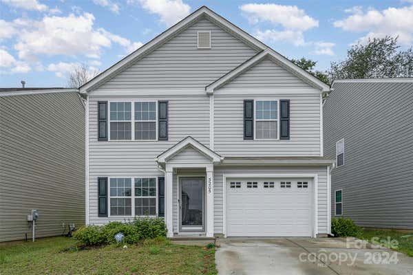 3205 WINESAP DR, DALLAS, NC 28034 - Image 1