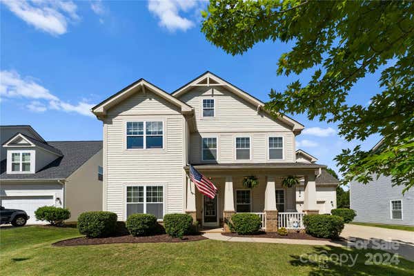 13813 THACH CT, HUNTERSVILLE, NC 28078, photo 2 of 46