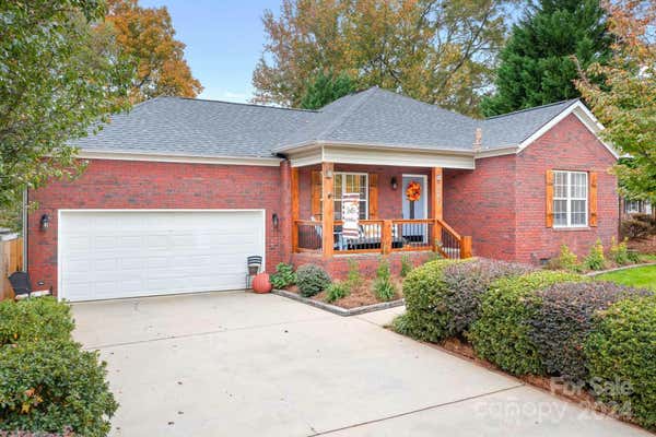 2345 WEDNESBURY CT, KANNAPOLIS, NC 28083 - Image 1