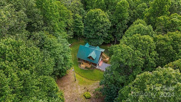 1198 ROARING FORK RD # 2, BURNSVILLE, NC 28714 - Image 1