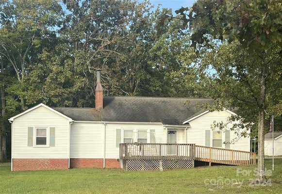 813 POTTER RD, LANCASTER, SC 29720 - Image 1