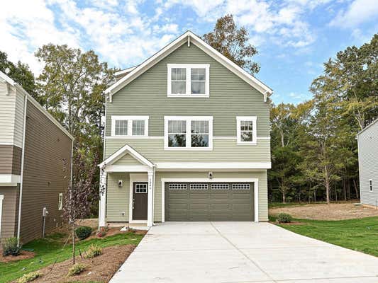 1246 LUNDY LN, CHARLOTTE, NC 28214 - Image 1