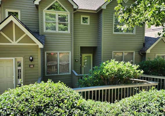 220 STONEY FALLS LOOP # A-2, BURNSVILLE, NC 28714 - Image 1