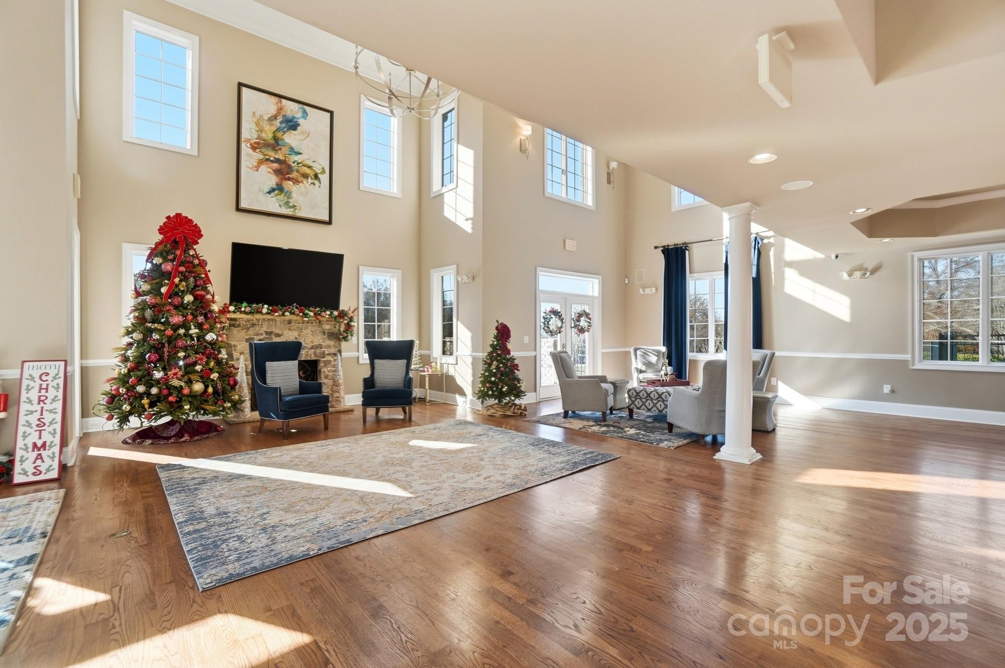 Waxhaw, North Carolina, 28173, United States, 5 Bedrooms Bedrooms, ,4 BathroomsBathrooms,Residential,Active,2007279