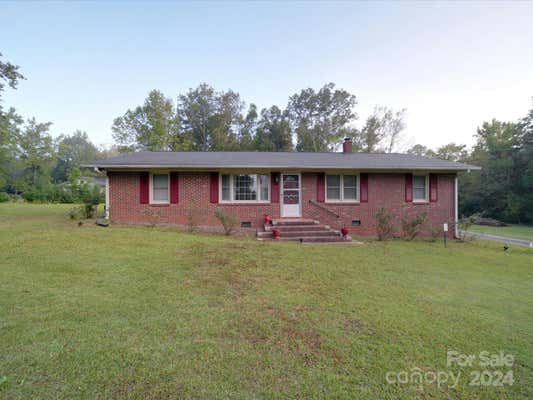 1009 DAVIS DR, CHESTER, SC 29706 - Image 1