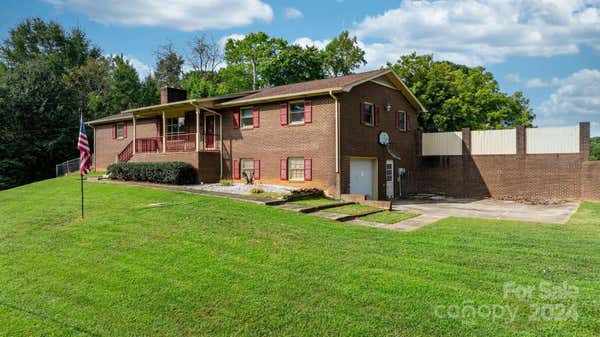 2148 ICARD RHODHISS RD, CONNELLY SPRINGS, NC 28612 - Image 1