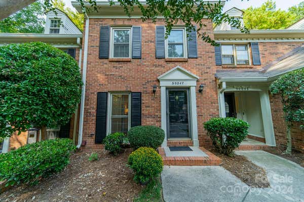 9004 NOLLEY CT UNIT F, CHARLOTTE, NC 28270 - Image 1