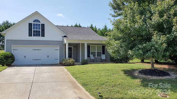 505 BERRYBETH CIR, CHINA GROVE, NC 28023 - Image 1