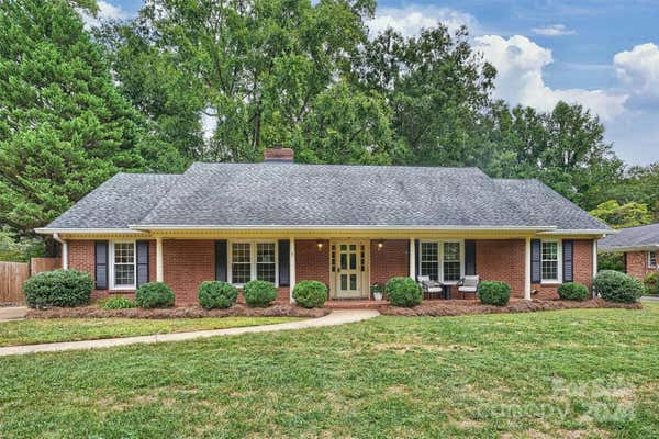 6740 NEWHALL RD, CHARLOTTE, NC 28270 - Image 1