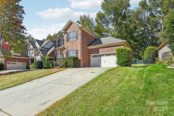 2000 CHANDLER FOREST CT, INDIAN TRAIL, NC 28079 - Image 1