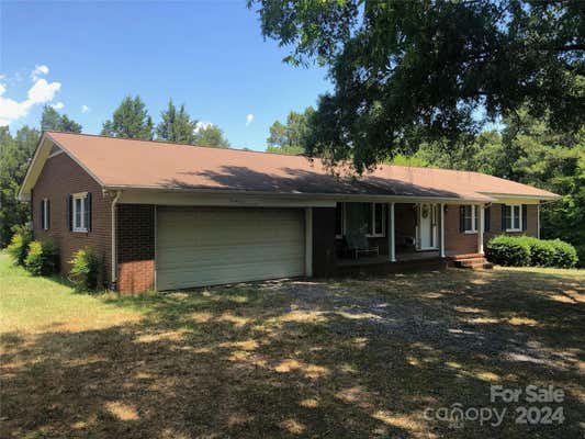 1270 STANBACK ROAD, MOUNT GILEAD, NC 27306 - Image 1