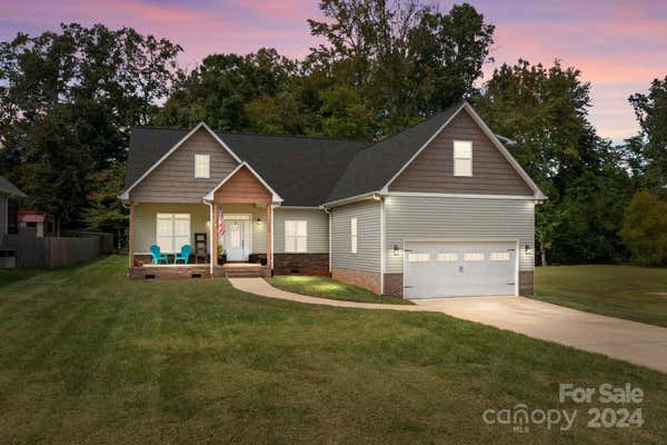 1334 OAK HAVEN DR, SALISBURY, NC 28146 - Image 1