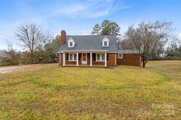 196 CHINA GROVE SCHOOL RD, CHINA GROVE, NC 28023 - Image 1