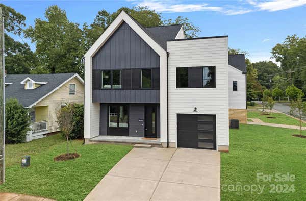 800 NORRIS AVE, CHARLOTTE, NC 28206 - Image 1