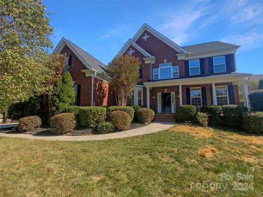 7707 WOODMERE DR, HARRISBURG, NC 28075 - Image 1