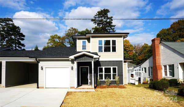 1022 W C ST, KANNAPOLIS, NC 28081 - Image 1