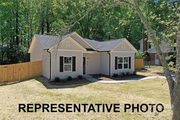 327 E HUDSON ST, MONROE, NC 28112 - Image 1