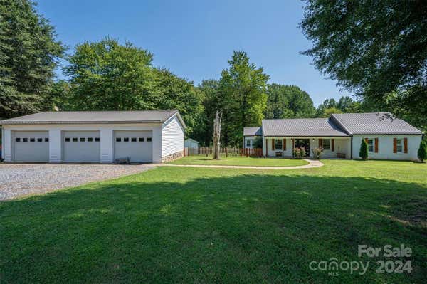 6743 CLYDE WEHUNT RD, CHERRYVILLE, NC 28021 - Image 1