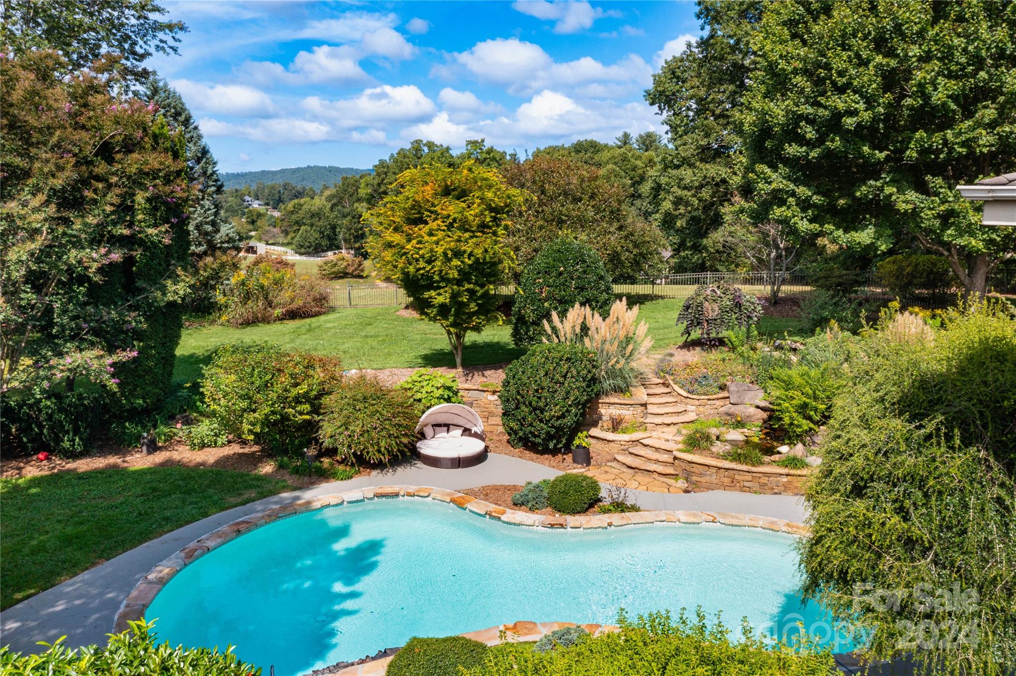 Fletcher, North Carolina, 28732, United States, 5 Bedrooms Bedrooms, ,5 BathroomsBathrooms,Residential,Active,1732440