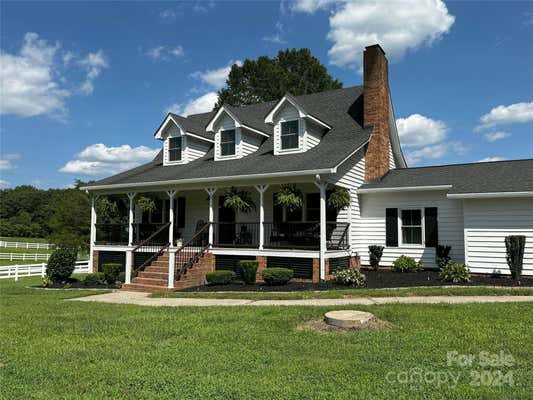 4911 ABBOTTS CREEK CHURCH RD, KERNERSVILLE, NC 27284 - Image 1