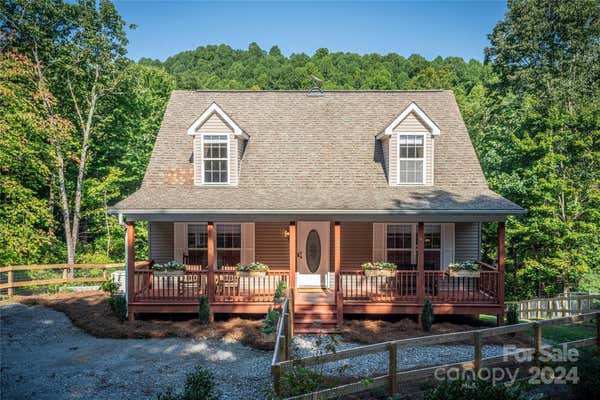 192 S CRESCENT DR, SALUDA, NC 28773 - Image 1