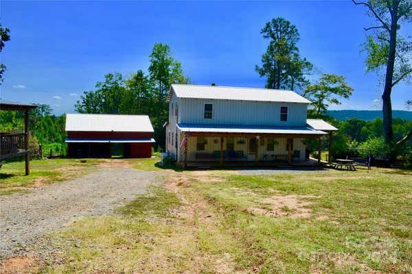 425 HATCHER RD, ELLENBORO, NC 28040 - Image 1