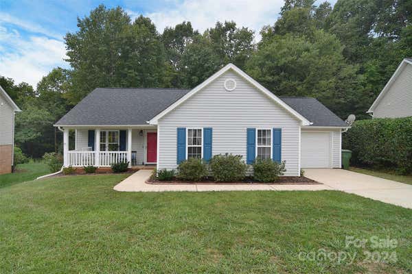 125 ARBOR RIDGE RD, MOUNT HOLLY, NC 28120 - Image 1