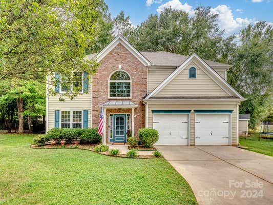 1318 COOL MIST CT, INDIAN LAND, SC 29707 - Image 1