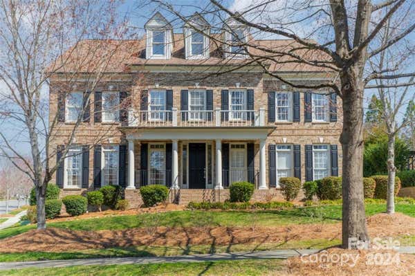 9440 WALLACE POND DR, HUNTERSVILLE, NC 28078 - Image 1