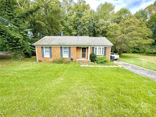 6245 CROSS CREEK LN, CHARLOTTE, NC 28212 - Image 1