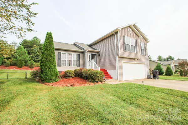 106 S RIVER GLEN DR, MORGANTON, NC 28655 - Image 1