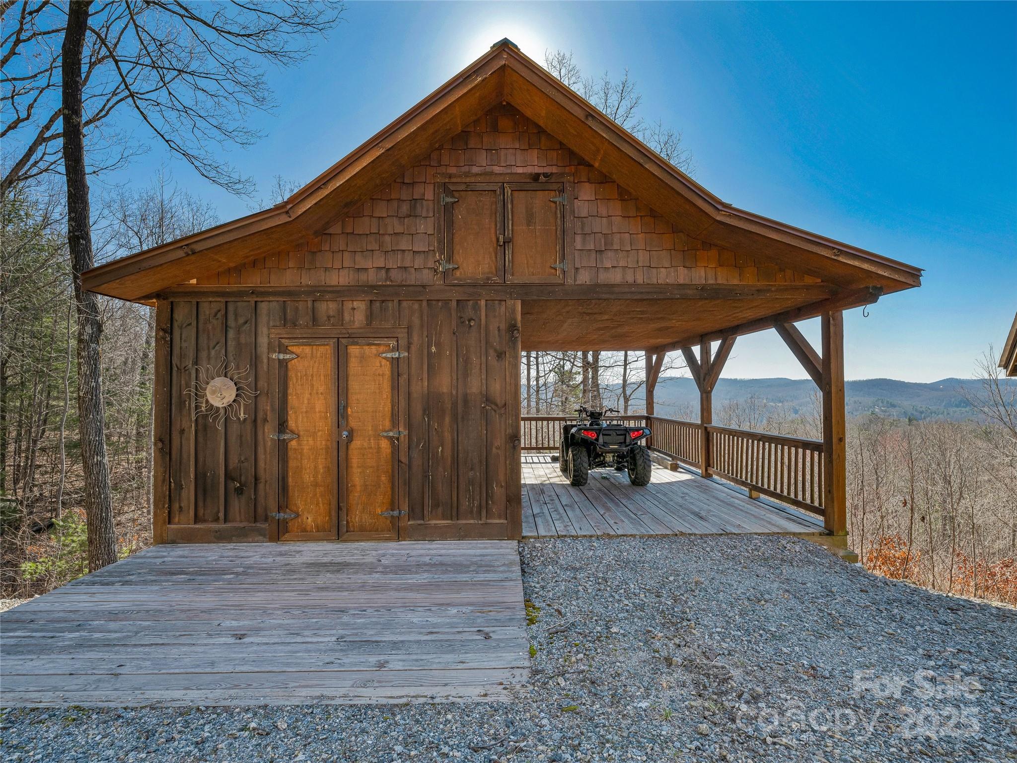 Zirconia, North Carolina, 28790, United States, 3 Bedrooms Bedrooms, ,3 BathroomsBathrooms,Residential,Active,1756946