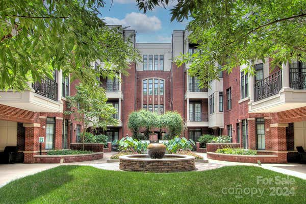 2810 SELWYN AVE UNIT 120, CHARLOTTE, NC 28209 - Image 1