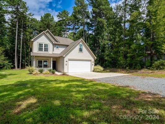 142 HATLEY BURRIS RD, OAKBORO, NC 28129 - Image 1