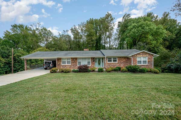 3143 WHITSON RD, GASTONIA, NC 28054 - Image 1