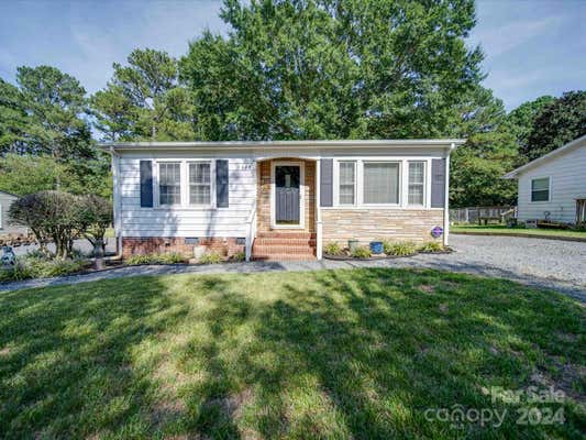 348 ATKINS AVE, NORWOOD, NC 28128 - Image 1