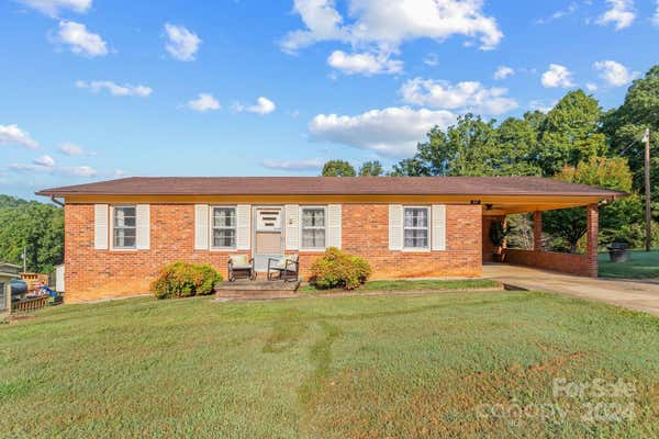 347 OAK HILL RD, NEBO, NC 28761 - Image 1