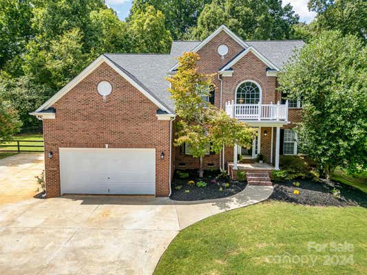 8972 CHERRYS FORD CT, HARRISBURG, NC 28075 - Image 1