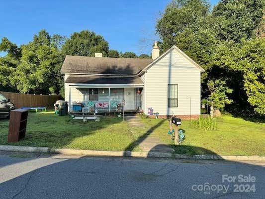 111 8TH ST, SPENCER, NC 28159 - Image 1