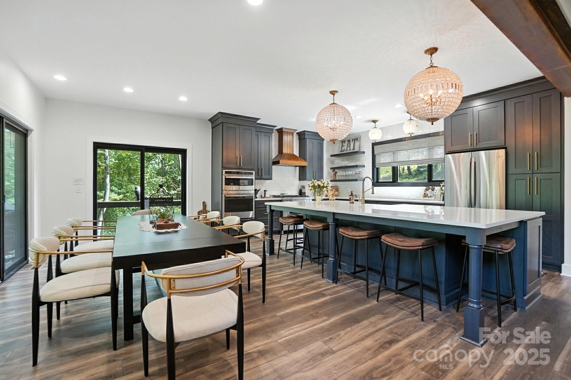 Lansing, North Carolina, 28643, United States, 3 Bedrooms Bedrooms, ,5 BathroomsBathrooms,Residential,Active,1959552