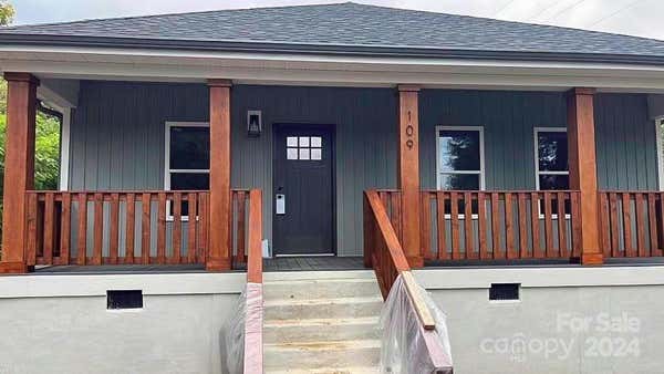 109 CLONINGER ST, KINGS MOUNTAIN, NC 28086 - Image 1