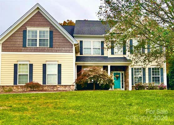 7894 WOODMERE DR, HARRISBURG, NC 28075 - Image 1