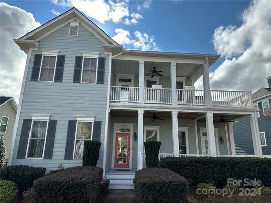 3383 KEADY MILL LOOP, KANNAPOLIS, NC 28081 - Image 1