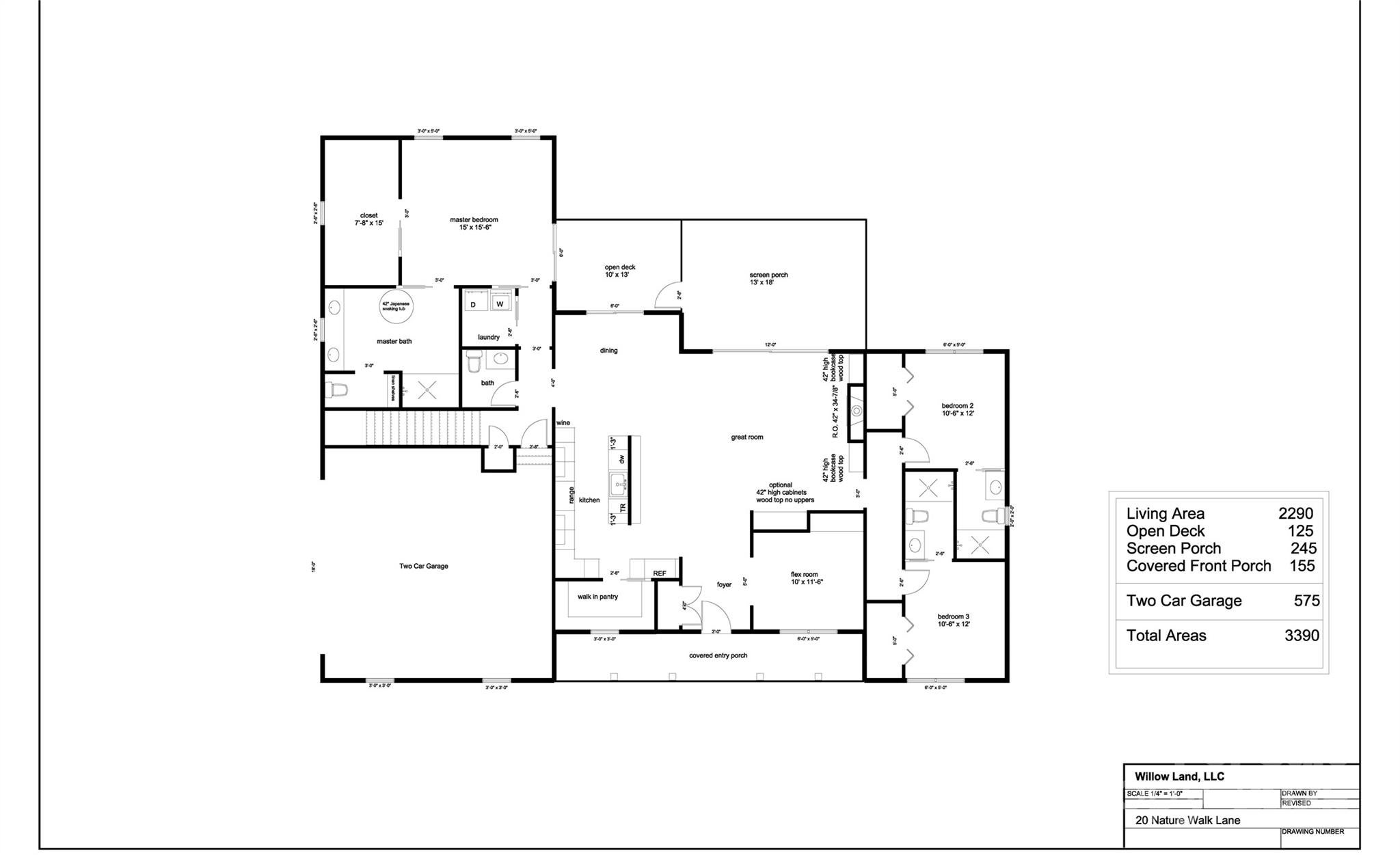 Etowah, North Carolina, 28739, United States, 3 Bedrooms Bedrooms, ,4 BathroomsBathrooms,Residential,Active,2001051