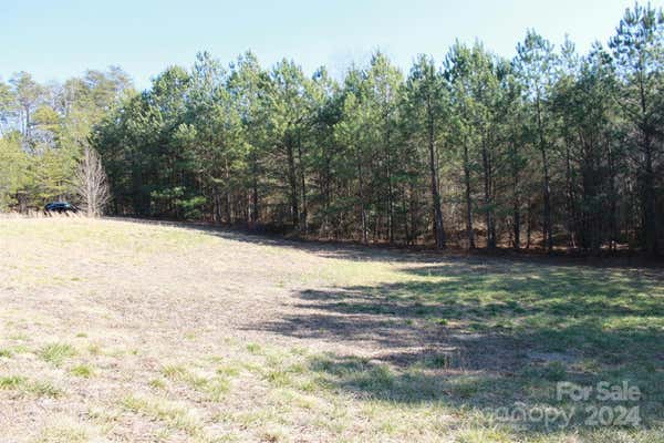 00 QUAIL HILL DRIVE, RUTHERFORDTON, NC 28139 - Image 1