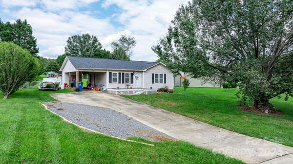 2190 ANGLE DR, CONOVER, NC 28613, photo 2 of 15