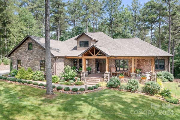 303 WATER EDGE DR, CONNELLY SPRINGS, NC 28612 - Image 1